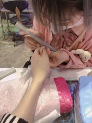 -RL Nail·瑞丽美甲美睫品牌原创店