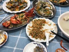 -新欢海鲜坊(赖屋店)