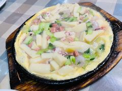-华春餐馆(鱼山路店)