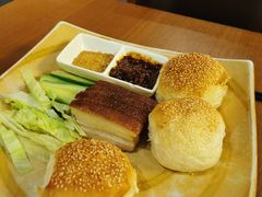 密云烧肉-烧肉馆(古北水镇景区店)