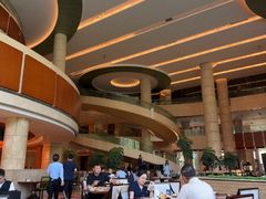 -济南喜来登酒店-盛宴自助西餐厅·综合自助