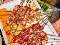 -邢氏老太太烧烤(南山店)