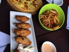 -绿茵阁牛扒餐厅(客村店)