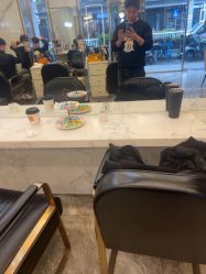 -蓝调造型·烫发·染发