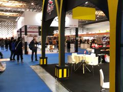 -东浩兰生上海世博展览馆