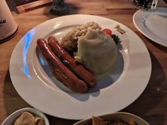 -巴伐利亚啤酒坊(意式风情街店)