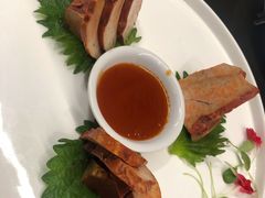 鮟鱇鱼肝-东莱馋房(陆家嘴店)
