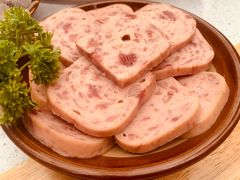 梅林午餐肉-正贰捌经重庆老火锅(建设路店)