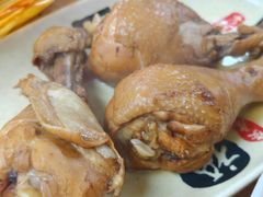 -沙县小吃(杨庄店)