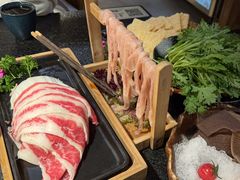 -湊湊火锅·茶憩(世博大道店)