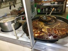 -老桥张羊肉