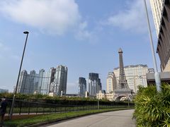 -澳门喜来登大酒店