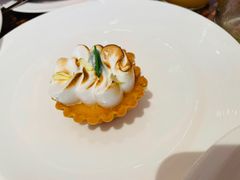 -鸣诗自助餐(澳門四季酒店)