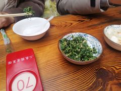-二泉园老菜馆·百年无锡菜