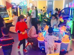 -芭菲盛宴·环球美食(解放碑英利国际店)