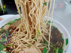 -老赵面店(大西路店)