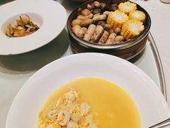 -梦都海鲜酒家(万达广场江桥店)