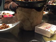-赖胖子肉蟹煲(临川万象新城店)