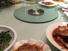 -衡山汇·高级粤菜(霄云路店)