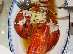 -香雪海饭店中餐厅(玉山店)