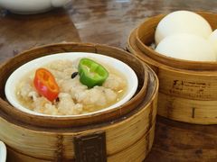 -澳门西南饭店·粤菜·茶市·手工点心(华海路店)
