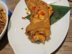 -四道菜·福建菜馆(新街口金鹰店)