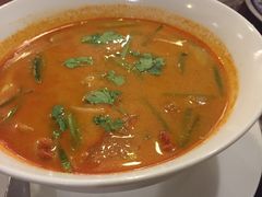 -Dang restaurant (patong phuket)