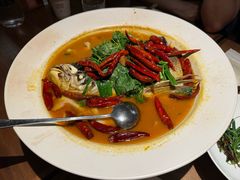 -清水亭湖北菜(大屯DT51店)