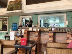 -Fresh Fruit Factory - Fruit Cuisine Restaurant