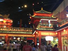 -万达茂商场(南京仙林店)