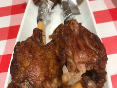 -西贝莜面村(上海百联西郊店)