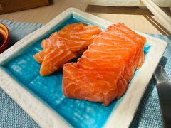 -怡咖啡·自助餐·西安香格里拉