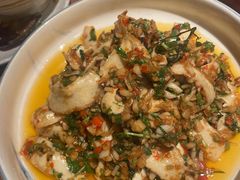 -浩海火燒雲傣家菜(芮欧百货店)