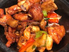 -新大咀港式茶餐厅(宝山万达店)
