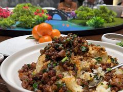 -俏东方·海味水饺·青岛菜(崂山店)