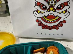 -潮堂 · 潮州菜(国贸商城店)