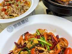 -聚味瞿记·龙虾堂(坡子街店)