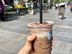 -瑞幸咖啡(新世界中心店)