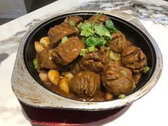 -潮州府·潮菜·砂锅粥(徐家汇店)
