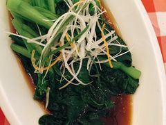 -老上海弄堂菜馆(恒基名人购物中心店)