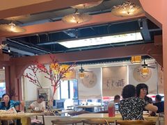 -蒸武门·广式茶点(金宝莱店)