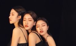 -蜜桃少女VISION写真馆(雁塔店)