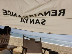 -三亚海棠湾万丽度假酒店