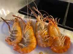 -光头佬室内钓虾场·烧烤·团建·亲子(中山八路店)