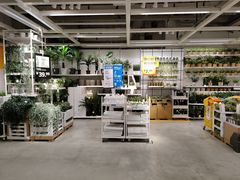 -宜家家居(西安未央商场店)