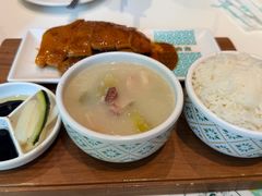 -翠华餐厅(维璟印象城店)