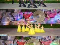 -三亚红色娘子军演艺公园景区