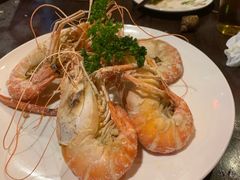 -一品活虾(市民店)