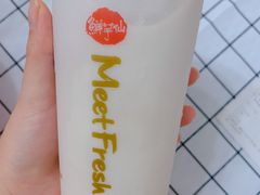 -Meet Fresh鮮芋仙(时代天街店)