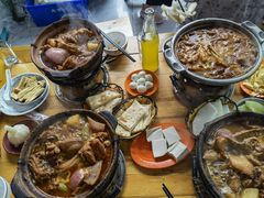 -范贤光鸡公煲(平乐园总店)